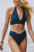 PQ Swim Cosmic Joyce Halter Top